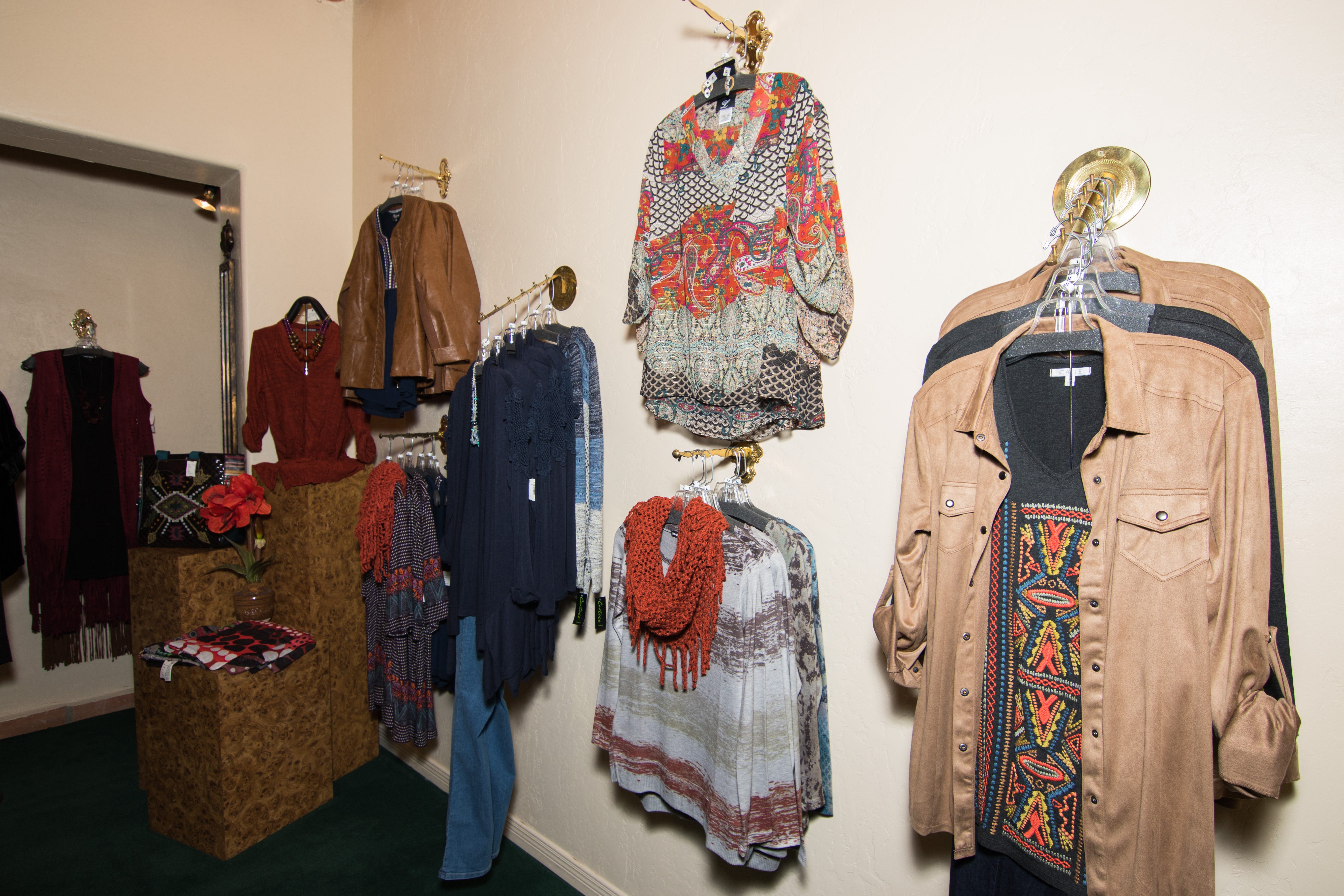 Emerald boutique clothing Clearance